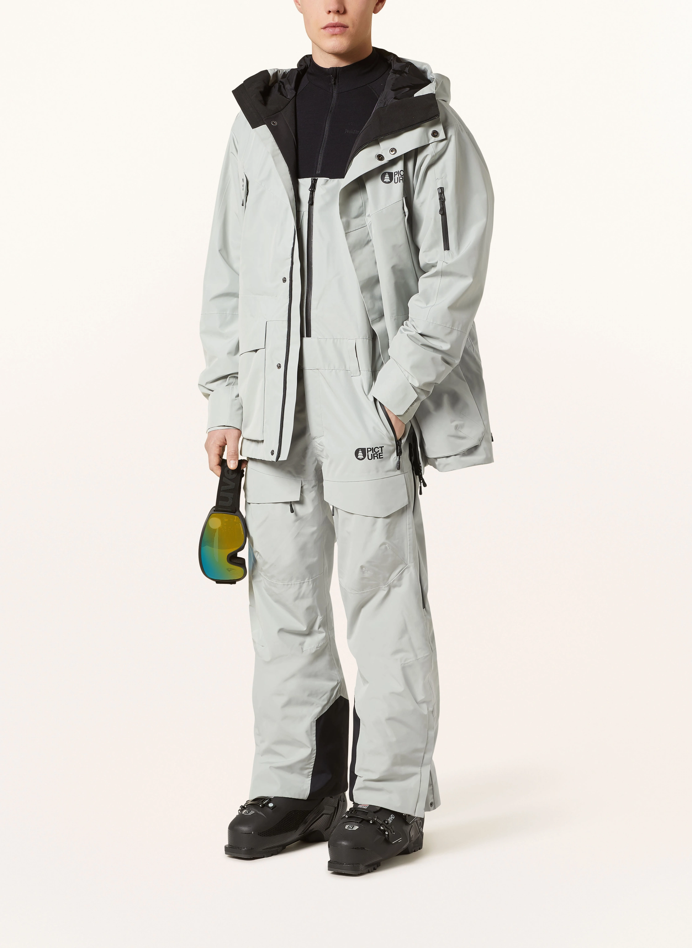 PICTURE Skihose U28