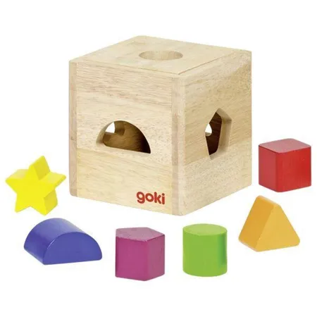 goki Sort Box II