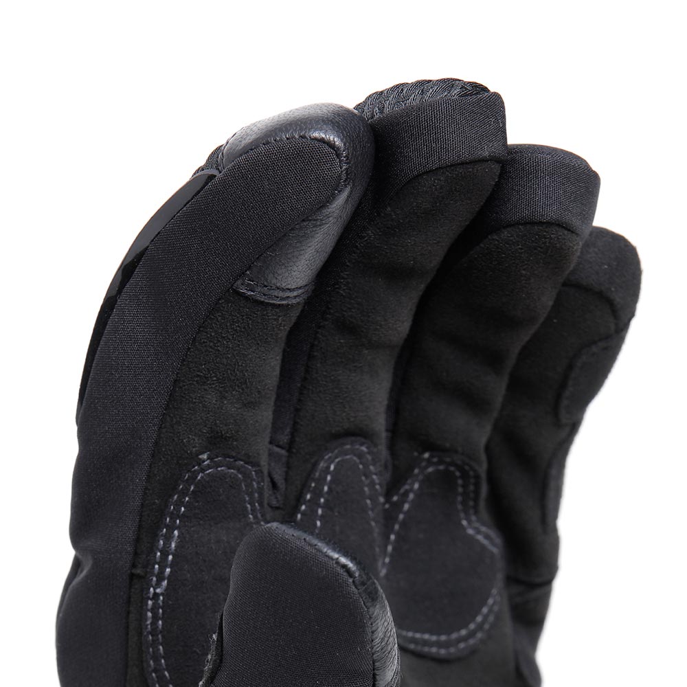Dainese - Gants Trento D-Dry® Thermal Noir