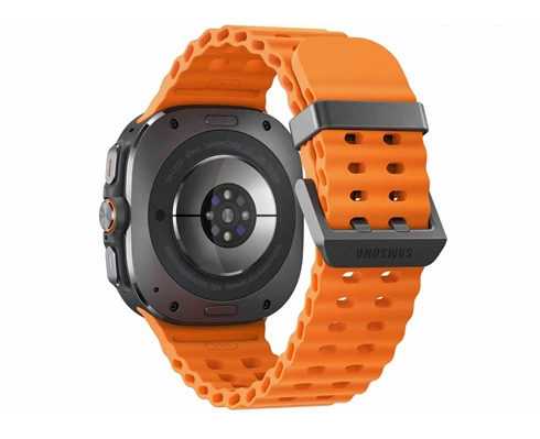 Samsung Galaxy Watch Ultra - Dark Grey