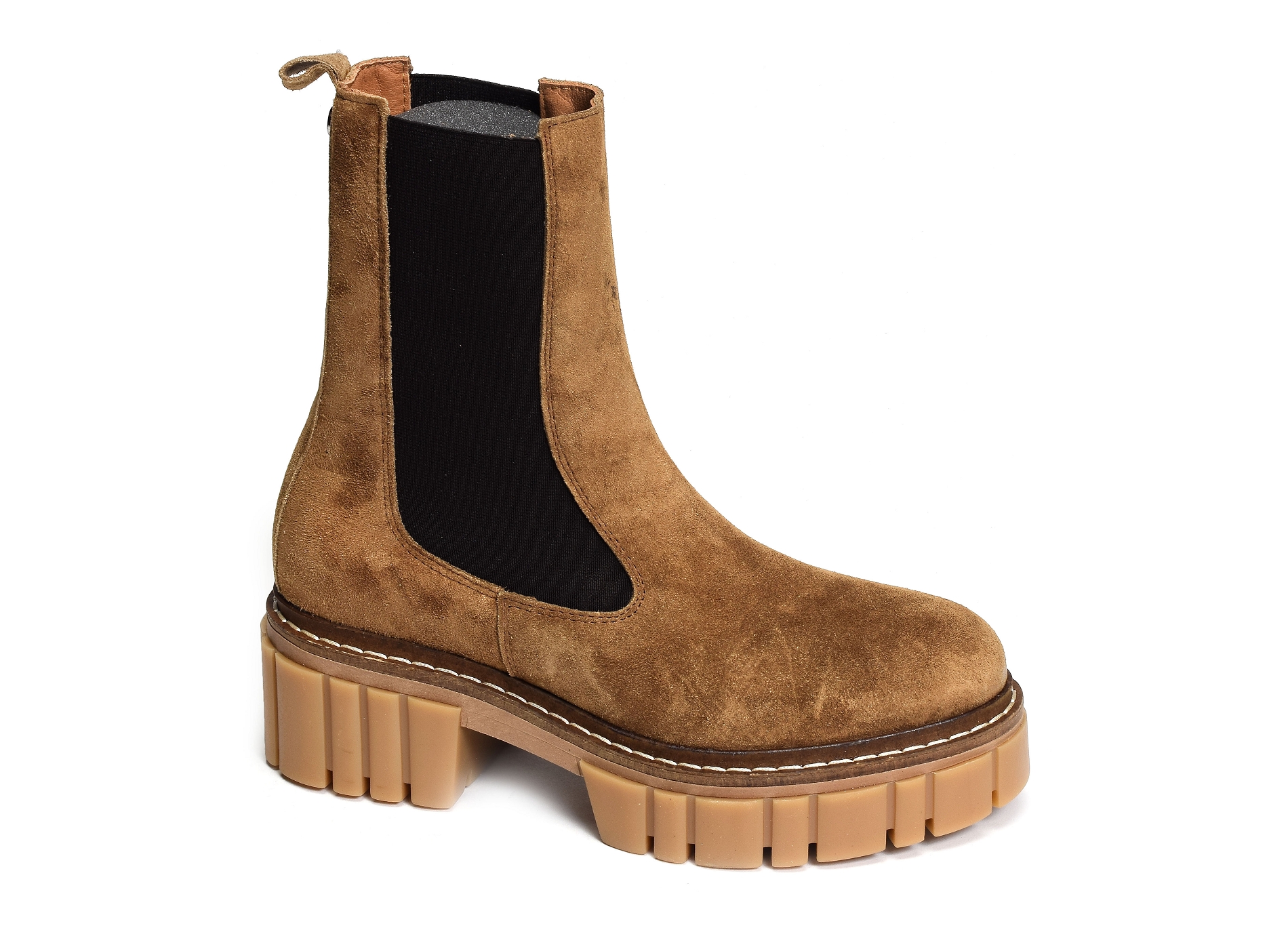 Keyla 2121 marron