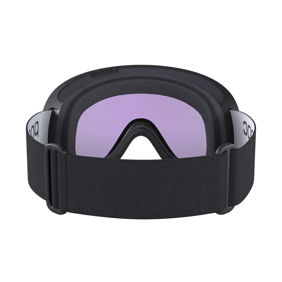 POC Retina Uranium Black/Partly Sunny Blue
