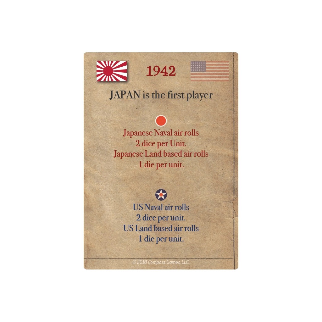 Pacific Tide: The United States versus Japan, 1941-45