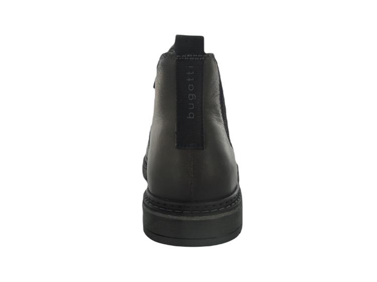 Bugatti 331-AON32-3200 bugatti man AON dark grey