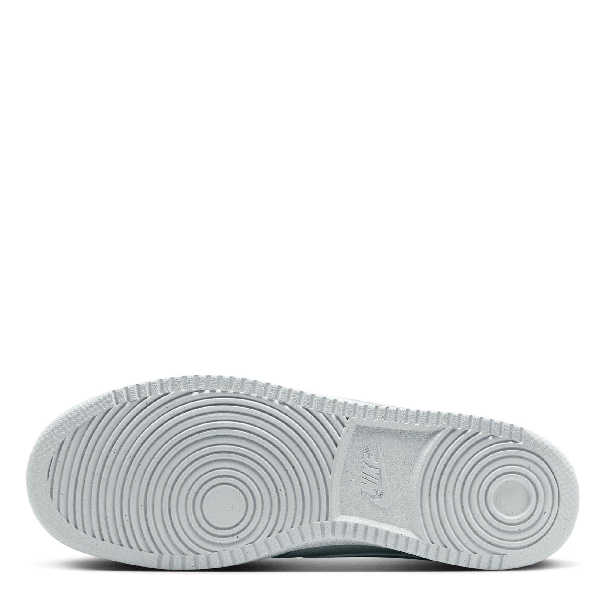 Nike Court Vision Low Trainers Mens