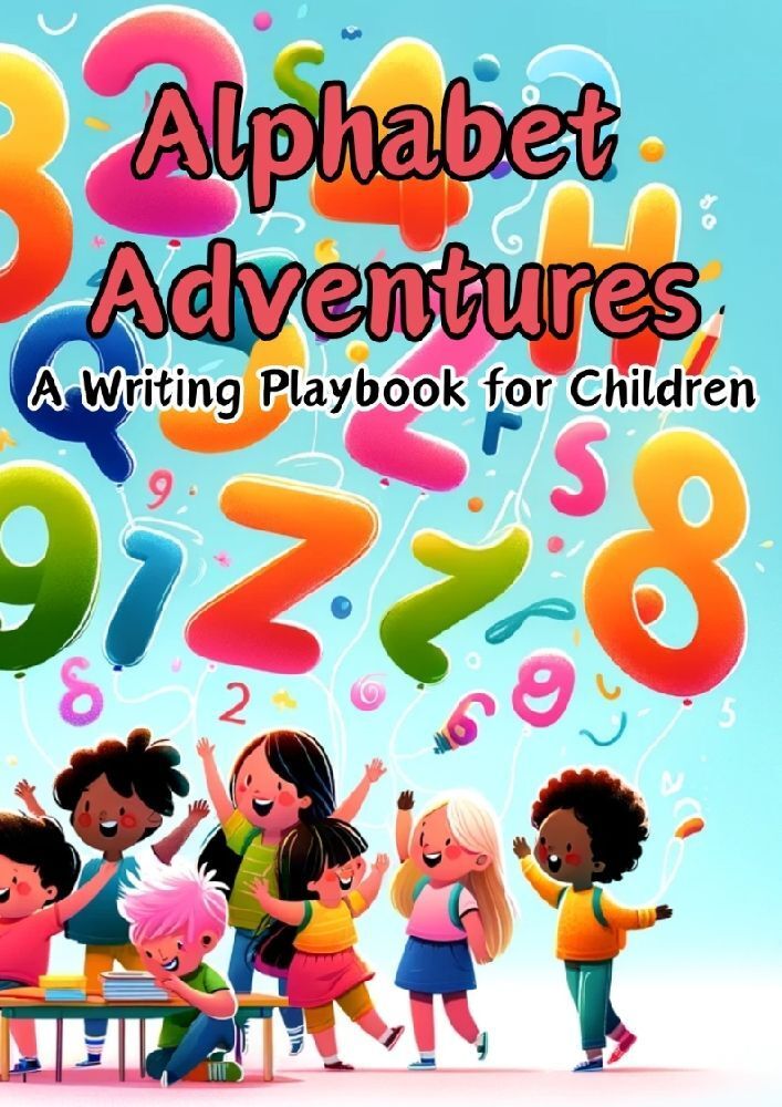 Alphabet Adventures