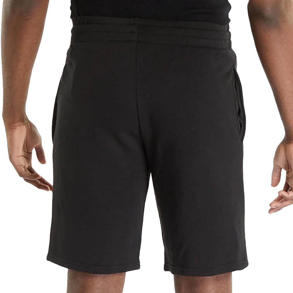 New Era Short Noir Homme New Era Nba Chibul