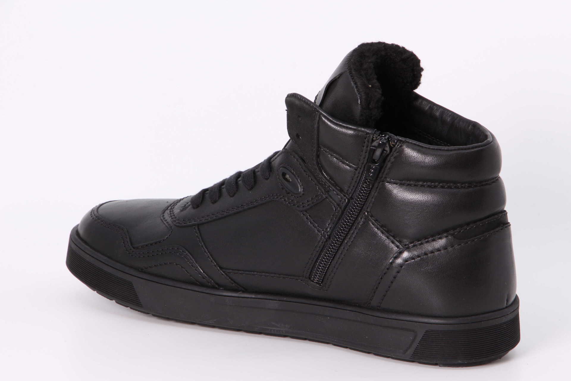 Sioux Tedroso TEX schwarz