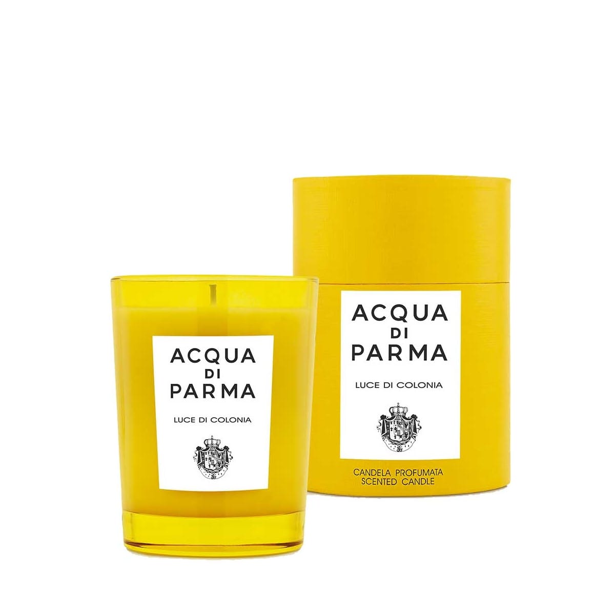 ACQUA DI PARMA Luce di Colonia Bougie Parfumée