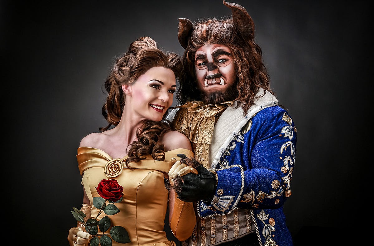 Best of Musicals Duisburg