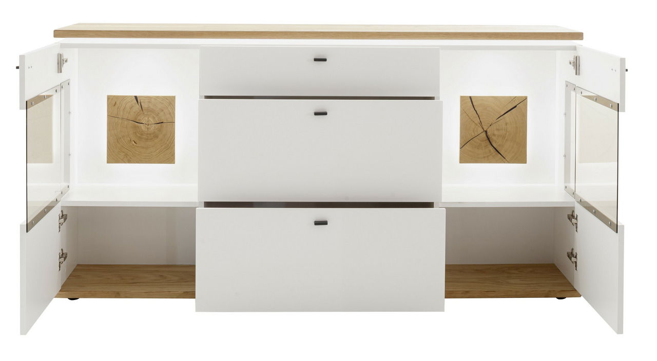 Novel Sideboard MATADI