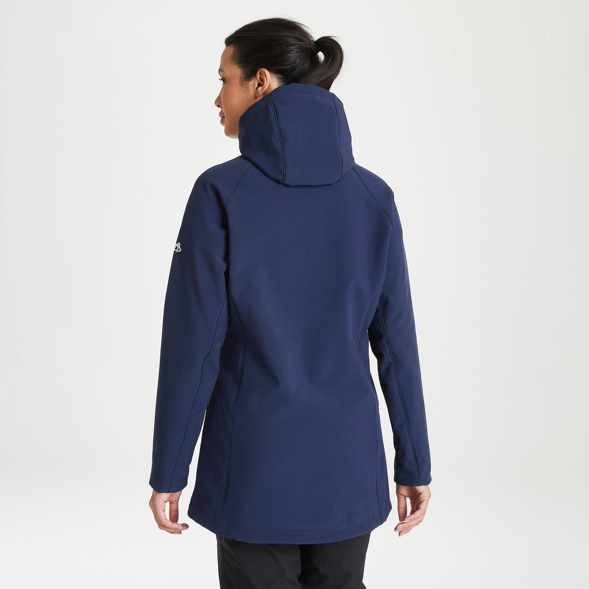 Craghoppers Crag Ara WthrPrf Jkt Ld99