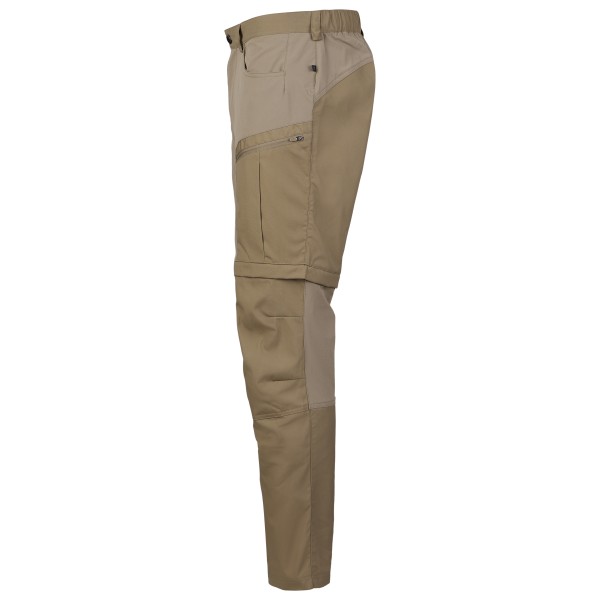 Heber Peak - PineconeHe. Trekking Zip-off Pants - Pantalon convertible