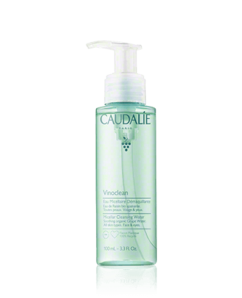 Caudalie Vinoclean Micellar Cleansing Water 100ml