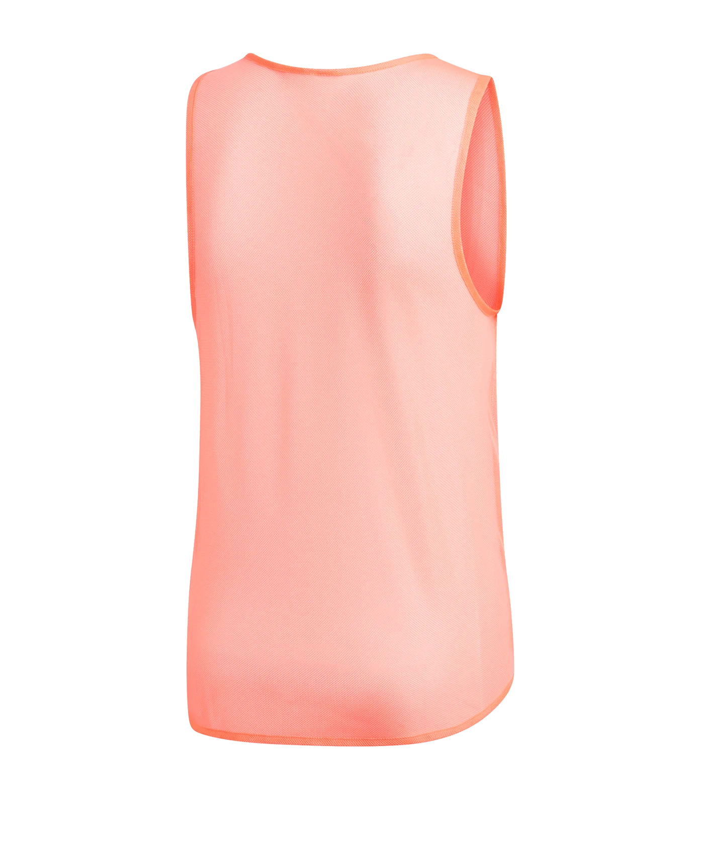 adidas BIB 14 Kennzeichnungshemd Orange