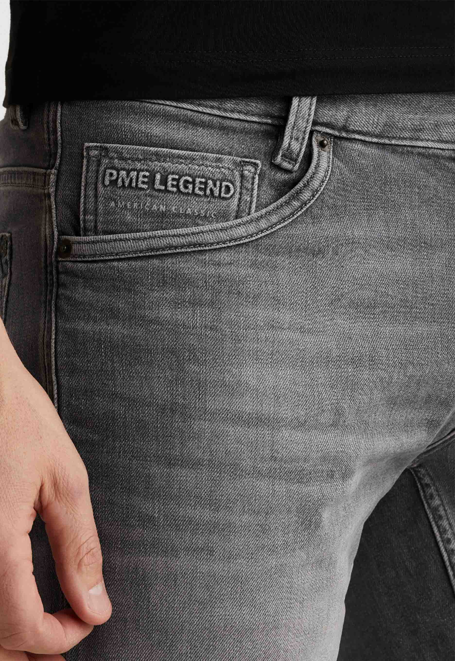 PME Legend Nightflight Regular Fit Shorts
