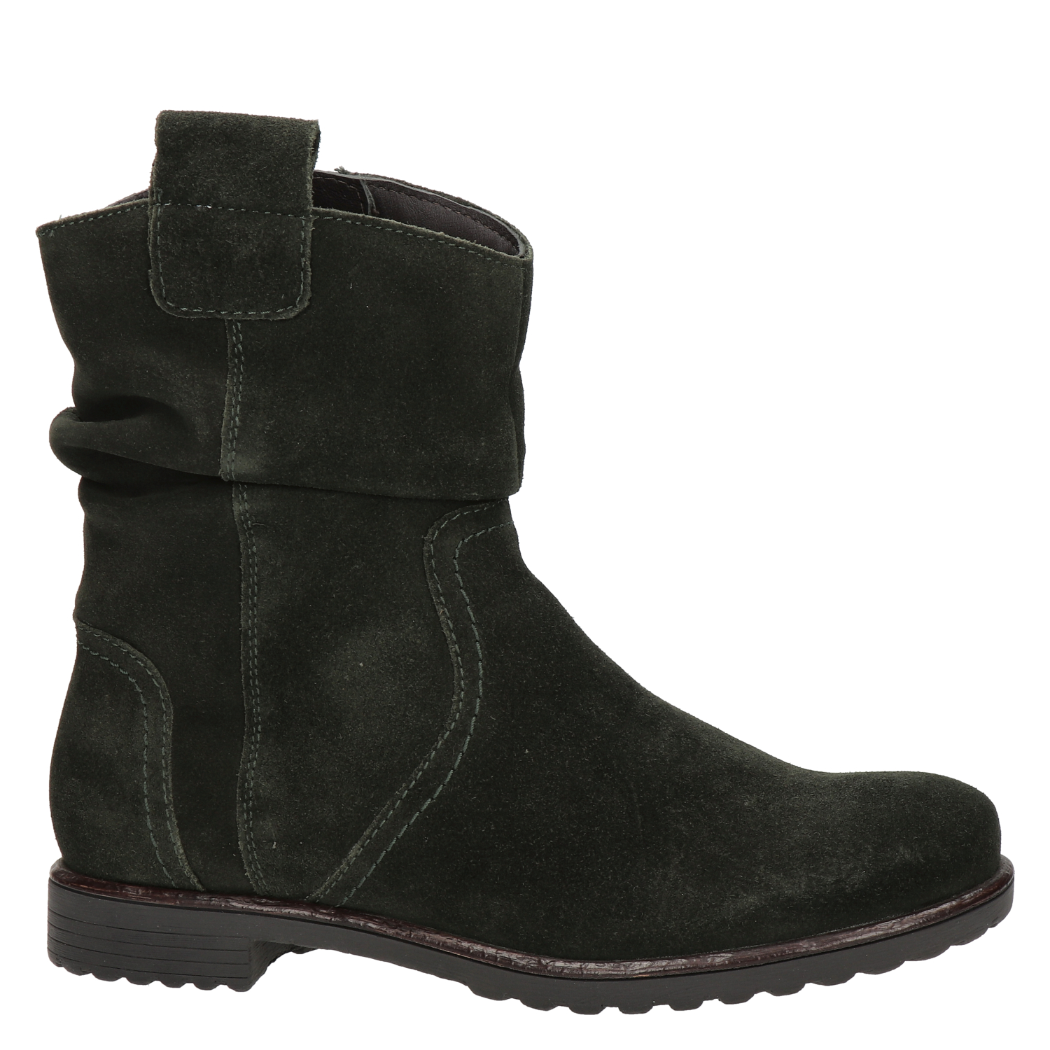 Liverpool dames boot Ara Groen