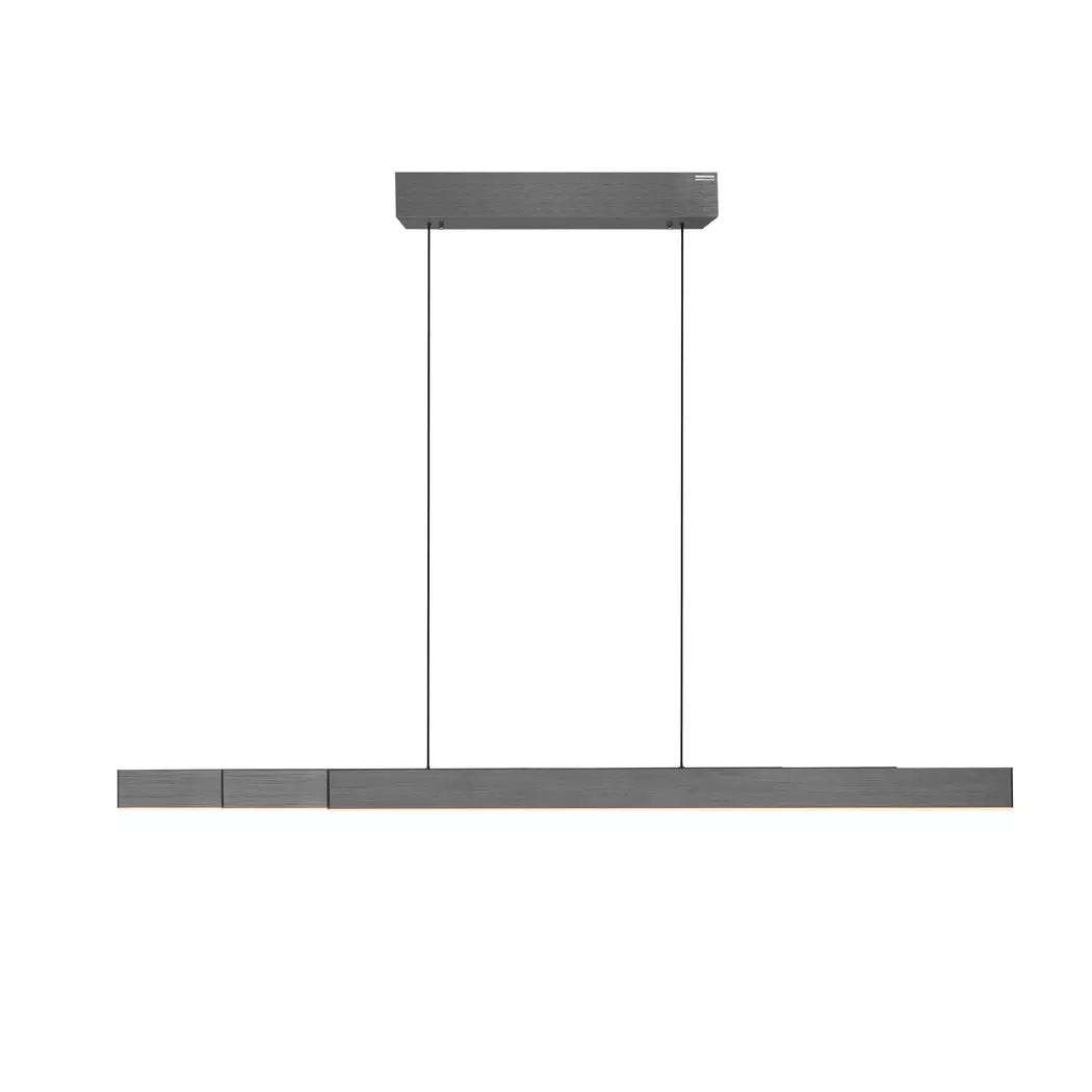 LED-Pendelleuchte Pure-Moto-Rise