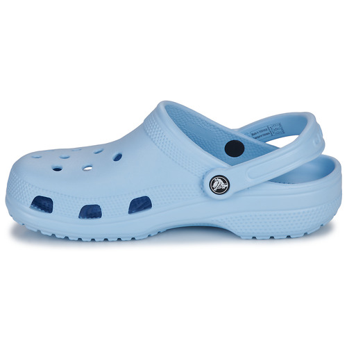 Crocs - Classic - Bleu