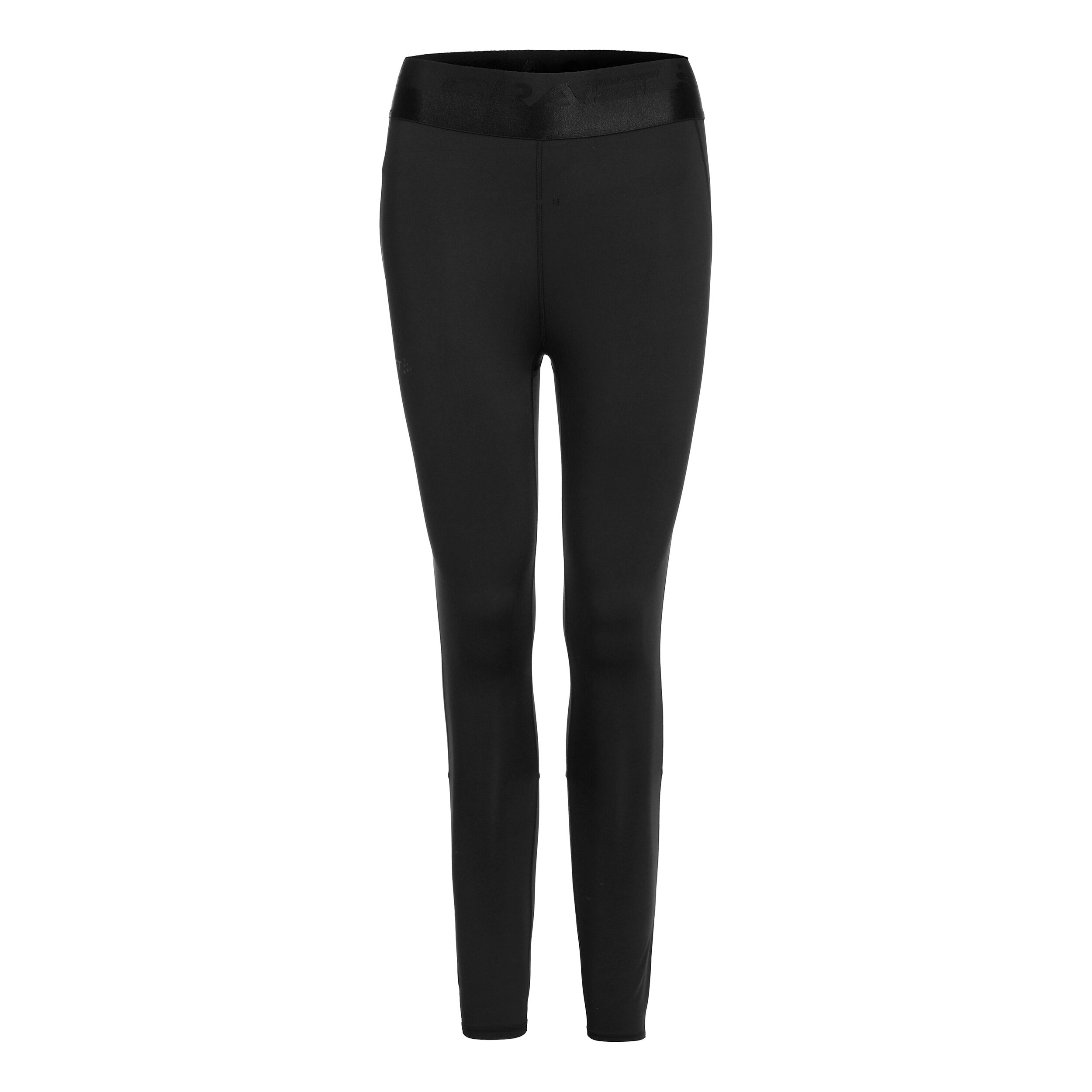 Craft Core Essence Collant De Course Femmes - Noir