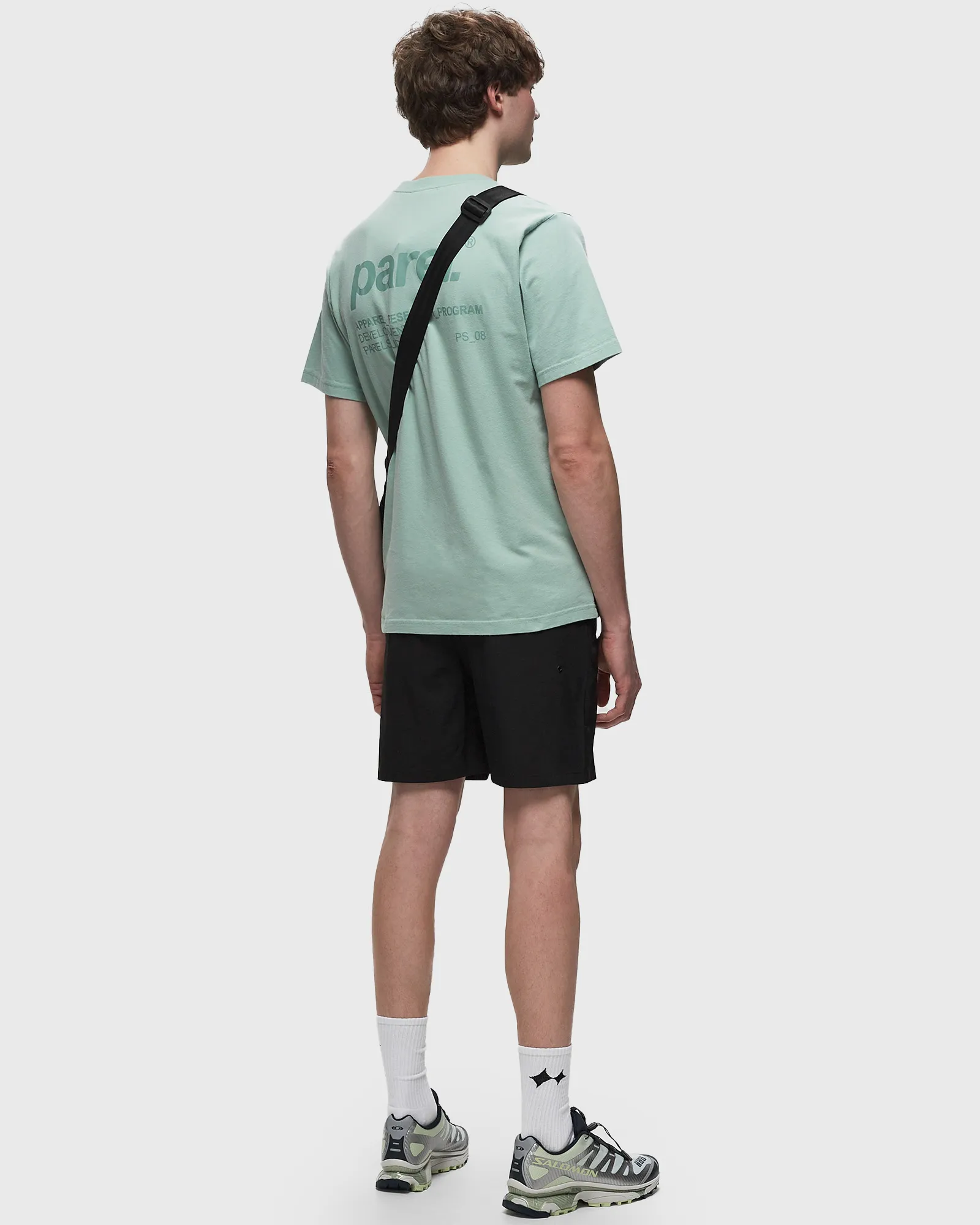 parel studios BP Tee