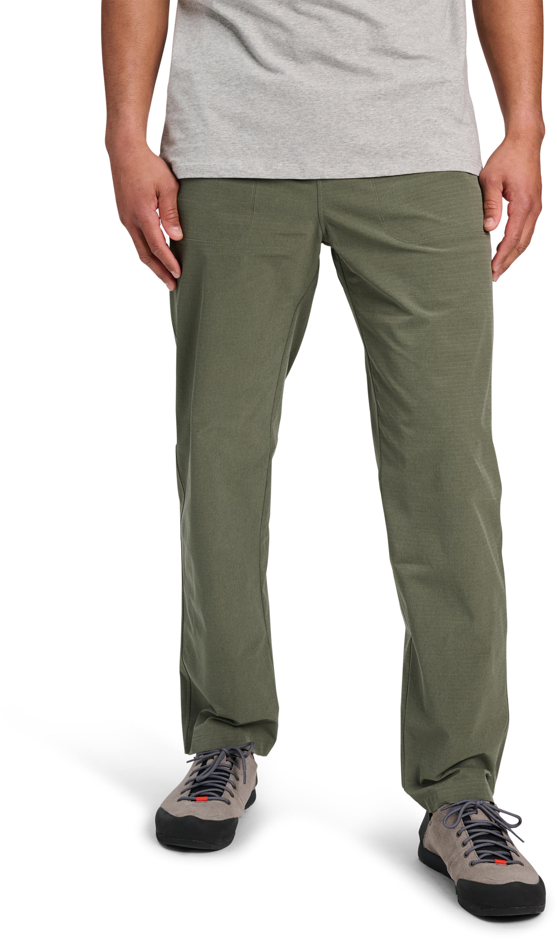 Black Diamond Sequence Pant M's
