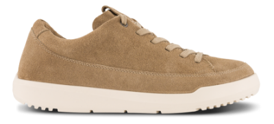 Birkenstock Melbourne Orginal Sko Regular Taupe Grey 1031538