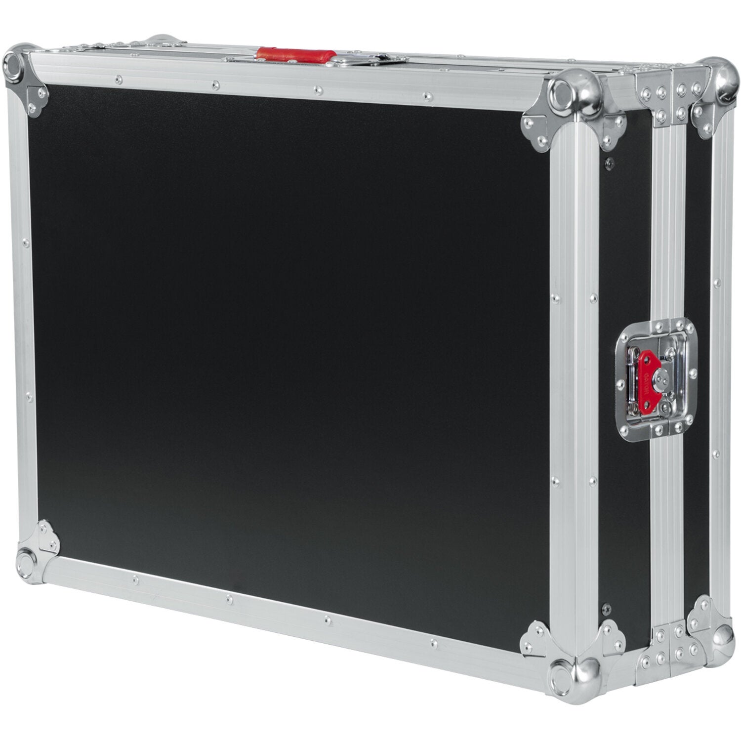 Gator Cases G-TOURDSPUNICNTLB flightcase voor medium DJ-controller