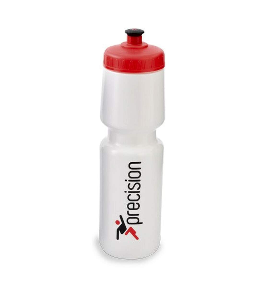 Precision - Gourde (Blanc / rouge) (Taille unique) - UTRD217