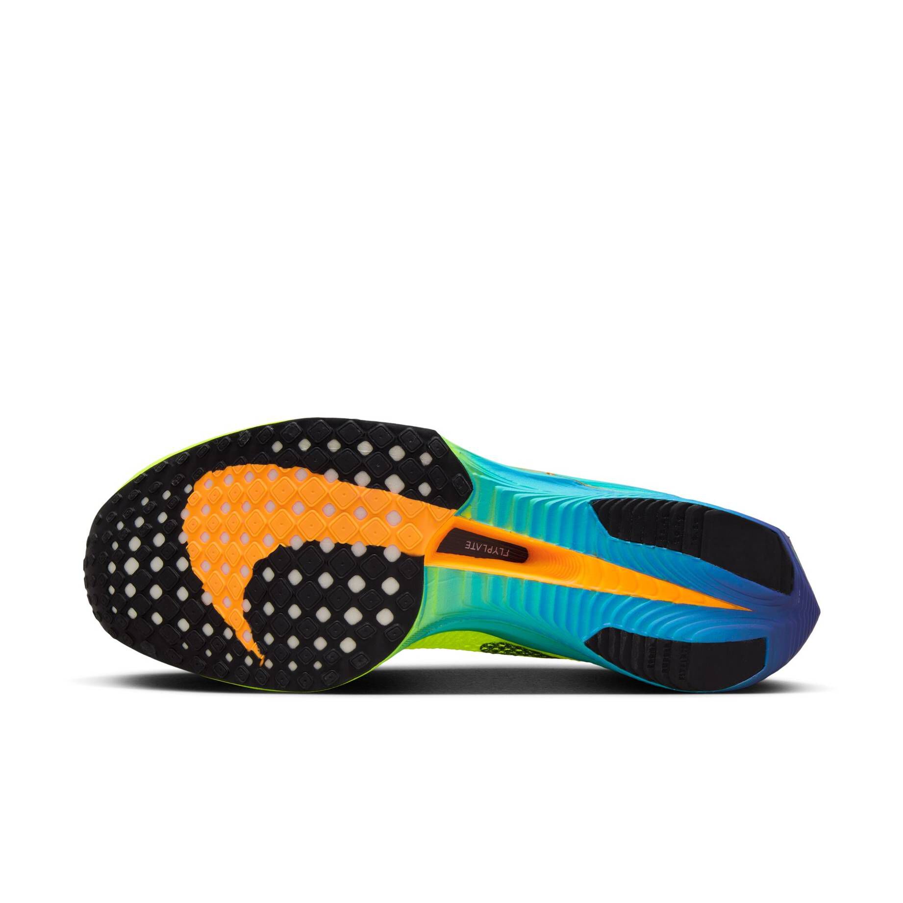 Nike| Damen Laufschuhe ZOOM X VAPORFLY 3