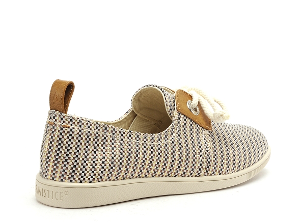 Armistice basses femme stone one baia or