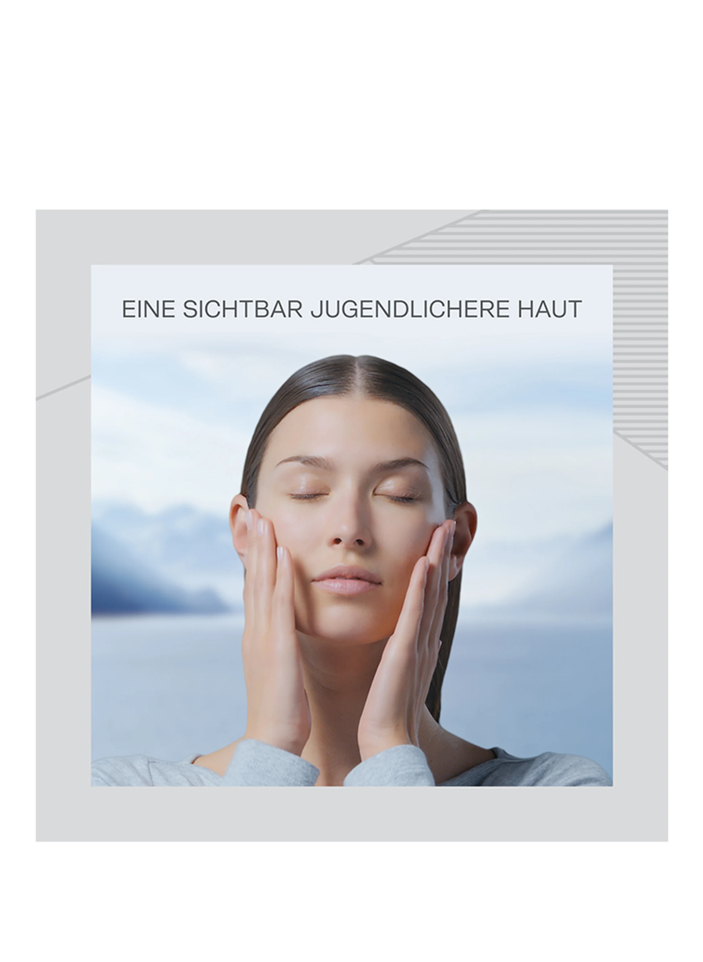 La Prairie THE PLATINUM RARE COLLECTION
