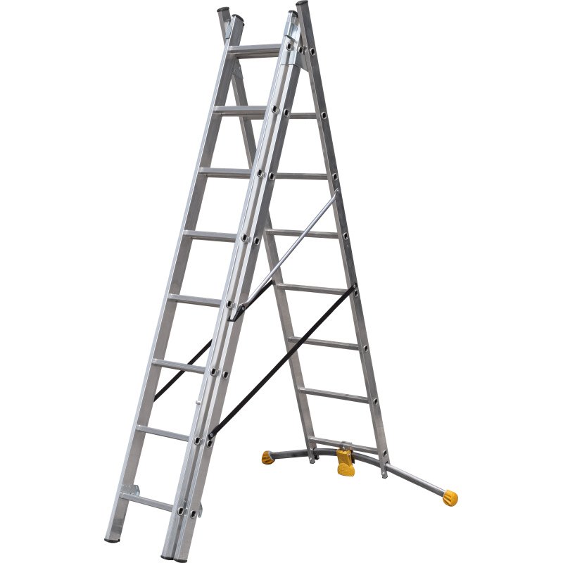 Echelle Hailo HobbyLot  3 plan - 3x8