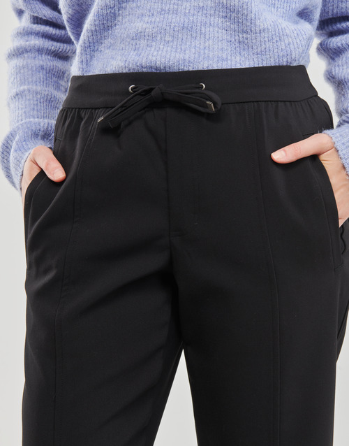 Esprit - JOGGER - Noir