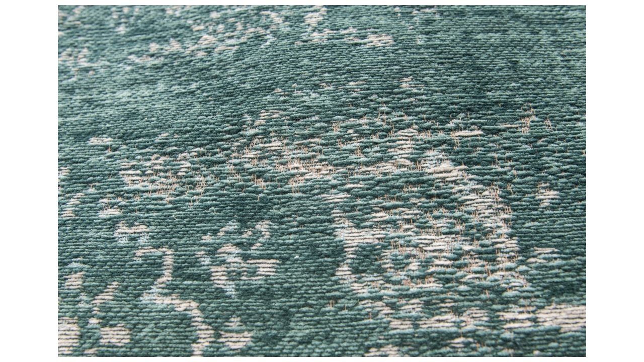 Vloerkleed Jade 8258 Fading World Medallion  | Louis de Poortere