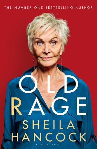 Old Rage (Hardback)