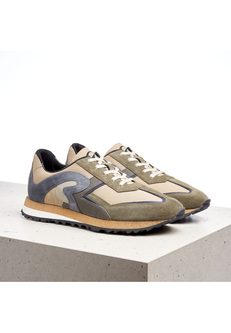 ARMAND Multicolor