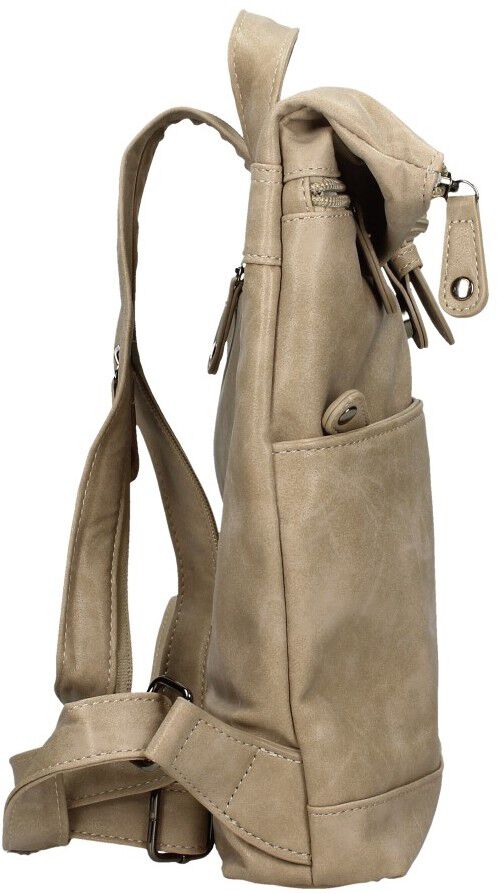Just Dreamz Damestassen taupe