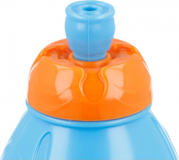 Pokémon Sports Drikkedunk - Blå Orange - 400 ML