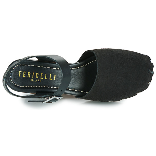 Fericelli - ANEMONE - Noir