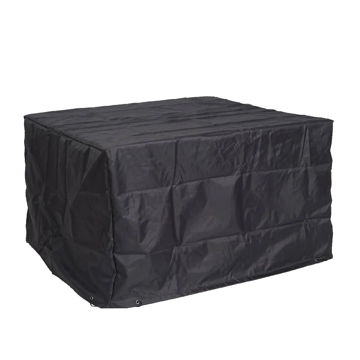 Housse de protection Decoshop26 - Anthracite 75x123x123CM