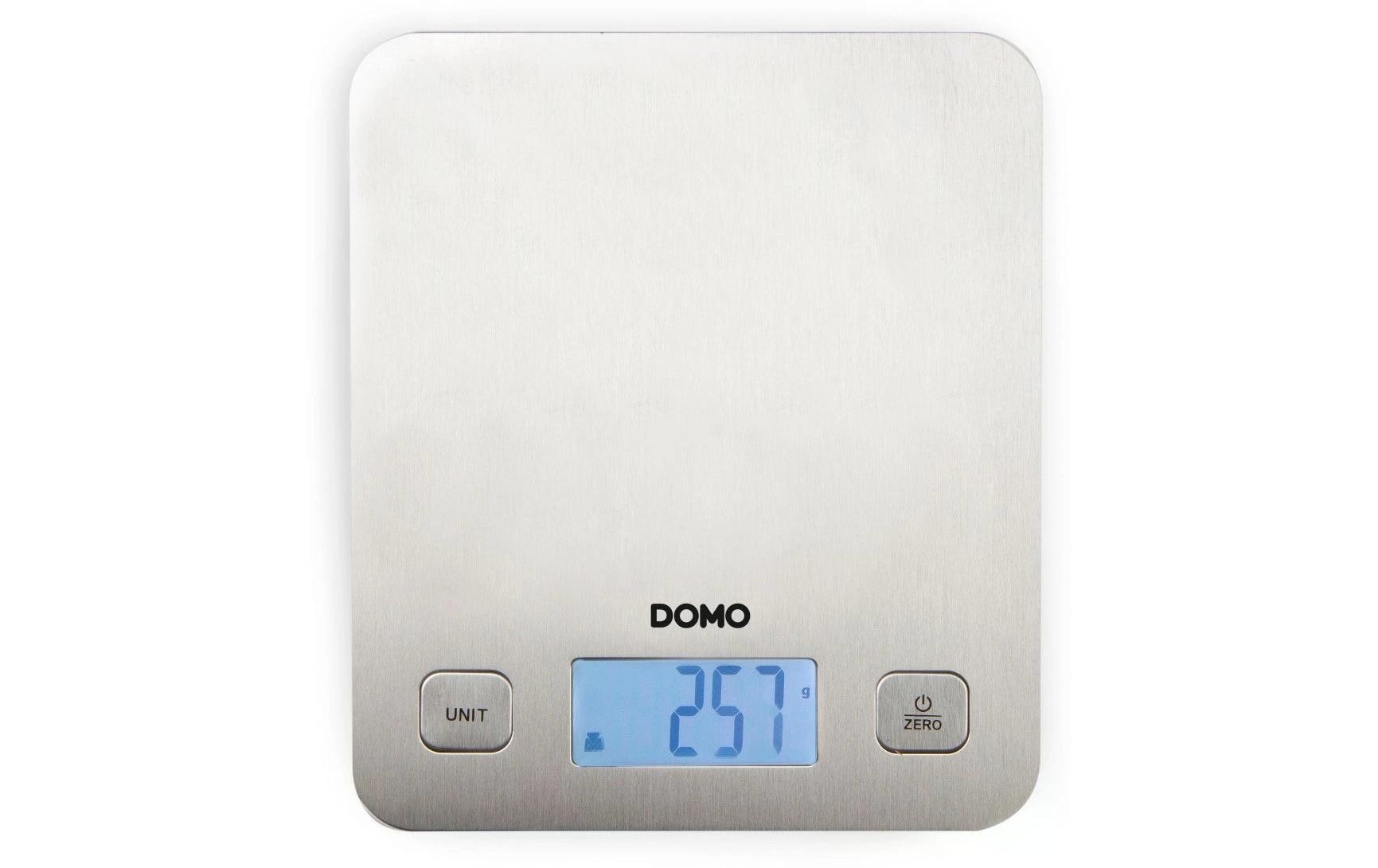 Domo Küchenwaage »DO9239W Beige«