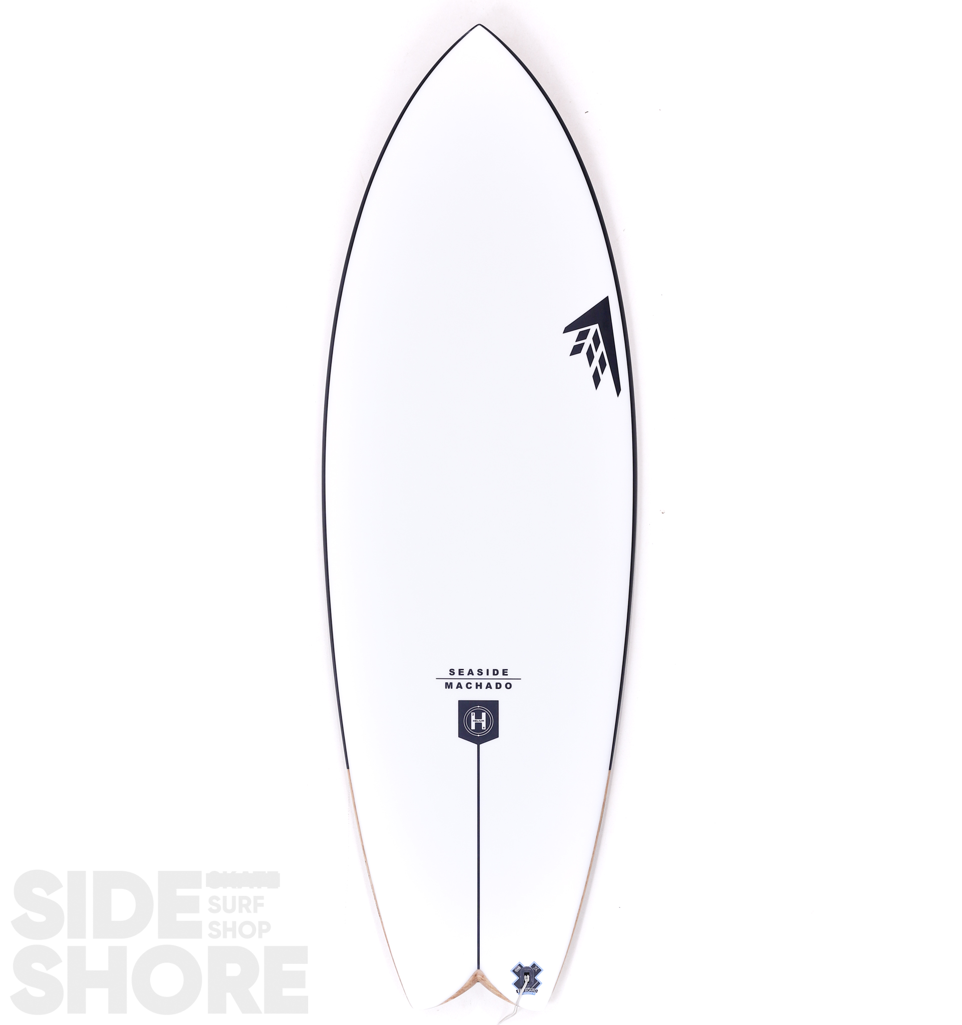 Firewire Seaside - 5'7 x 21 5/8