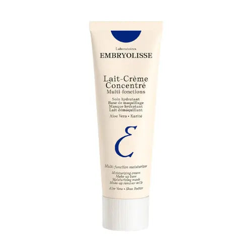 Lait Creme Concentre