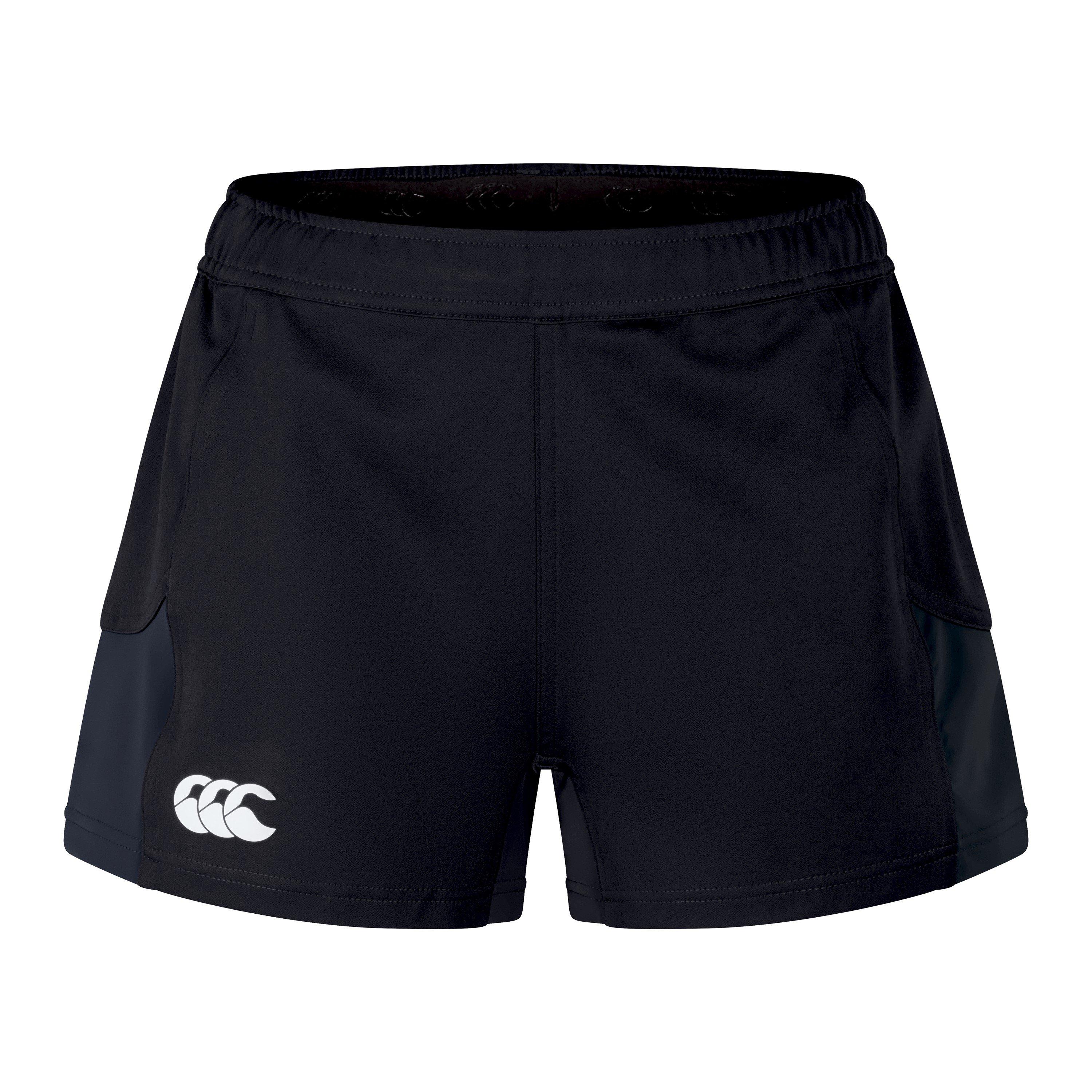 Canterbury Cant Advantage Shorts Womens