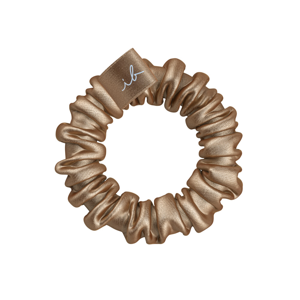 Invisibobble Sprunchie Slim DUO True Golden2 stuks