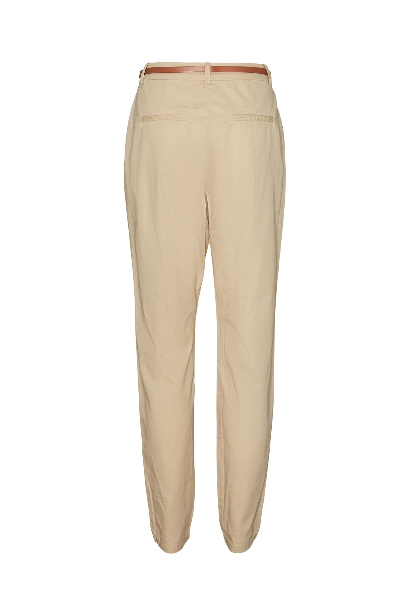 Calça de manga comprida - Marrom