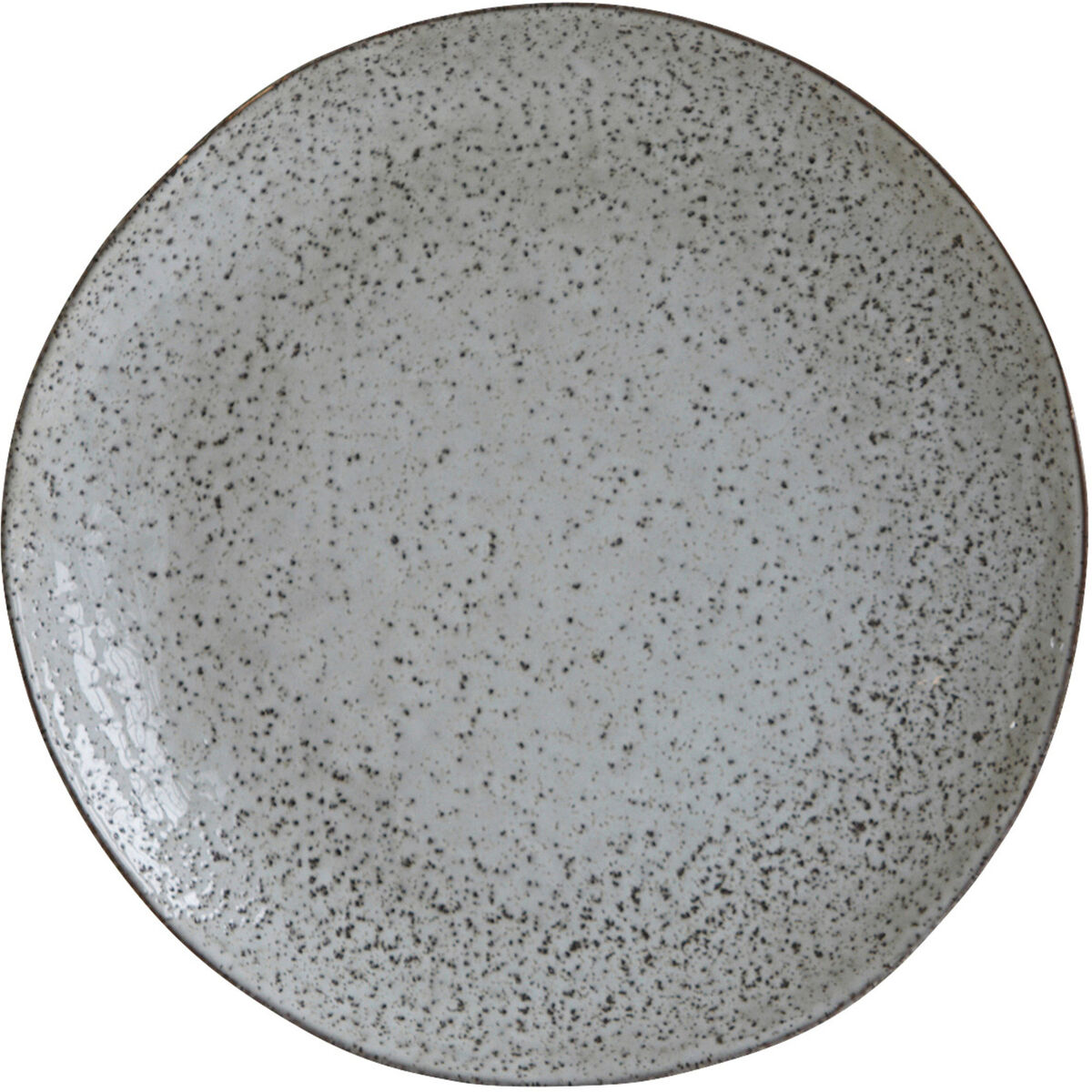 Tallerkener Rustic Stengods 27,5 cm