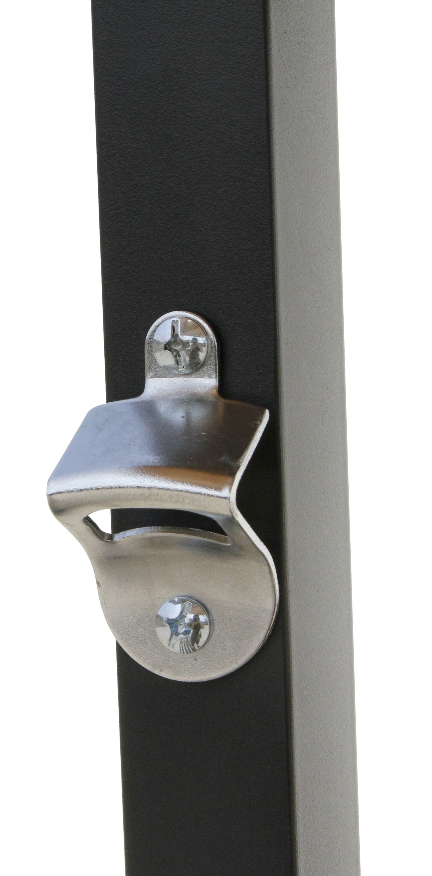 Grill Unterstand 240 x 150 x 245 cm