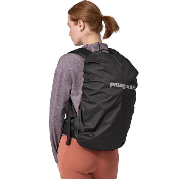 Sac à dos randonnée PATAGONIA TERRAVIA PACK 22L BLACK